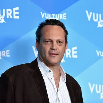 Vince Vaughn Net Worth