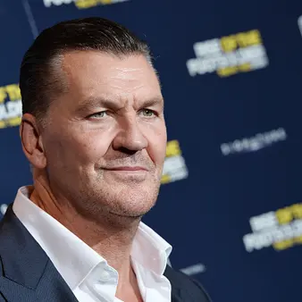 Craig Fairbrass Net Worth