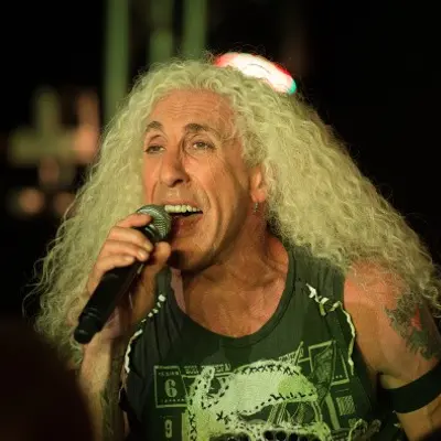 Dee Snider