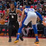 The Kawhi Leonard Mystery Injury Saga May Cost Him A $219 Million Deal