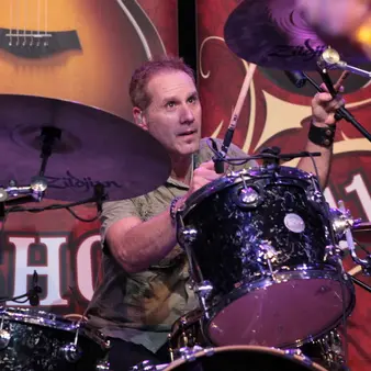 Kelly Keagy Net Worth