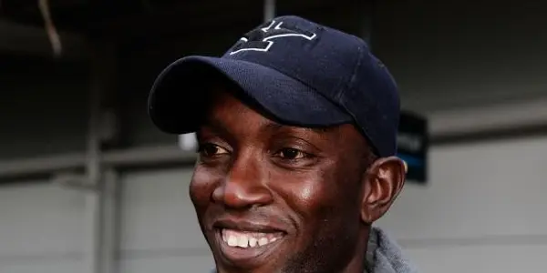 Dwight Yorke