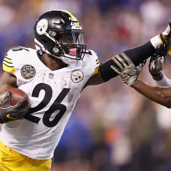 Le'Veon Bell Has Now Forfeited More Than $8.5 Million