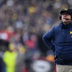 Jim Harbaugh Has Made Nearly $790,000 Per Win At Michigan