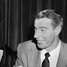 Joe DiMaggio