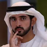 Hamdan bin Mohammed bin Rashid Al Maktoum