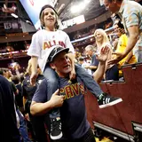 Dan Gilbert Is One Of The World's Richest People — So Why Are Cleveland Taxpayers Funding His Stadium?