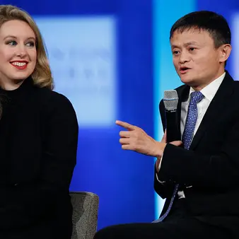 Elizabeth Holmes And Theranos Were Reportedly Frauds From The Very Start