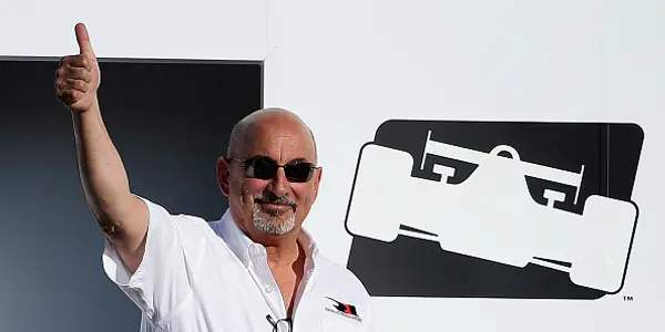 Bobby Rahal