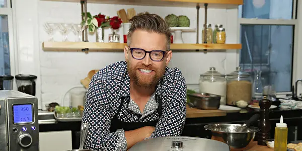 Richard Blais