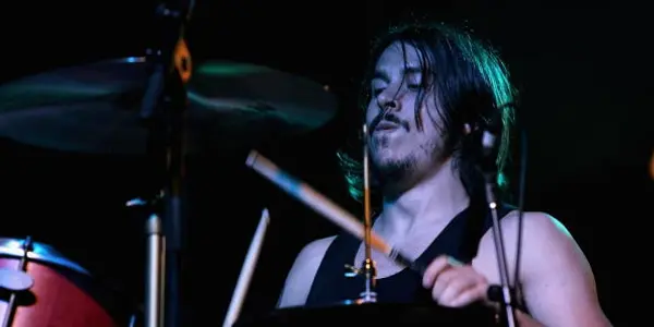 Ben Gillies