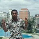 Ken Norton