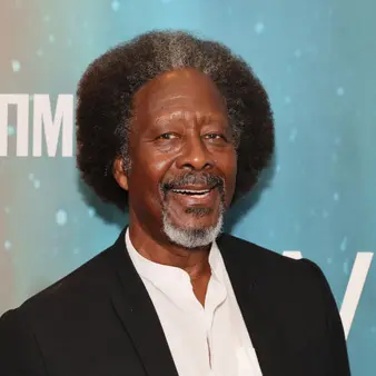 Clarke Peters Net Worth