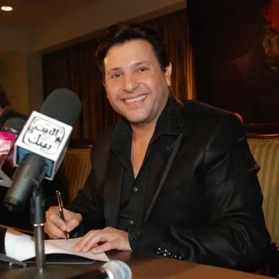 Hani Shaker