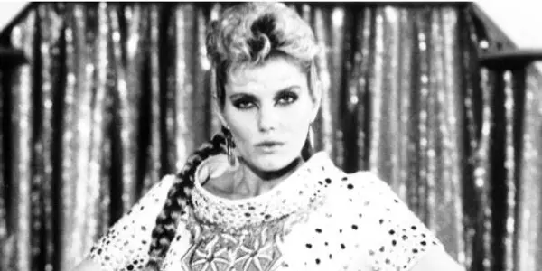 Lana Clarkson