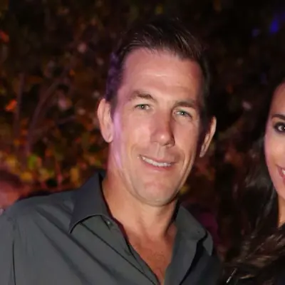 Thomas Ravenel