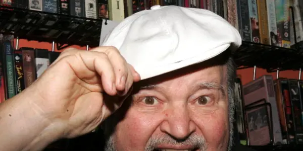 Dom DeLuise