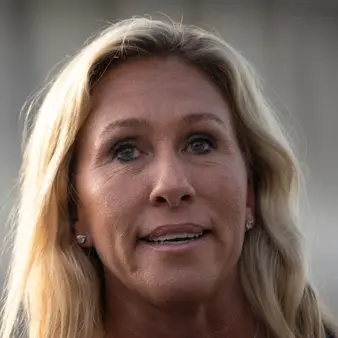 Marjorie Taylor Greene Net Worth