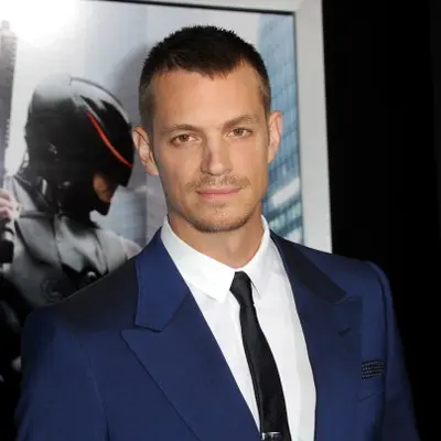 Joel Kinnaman
