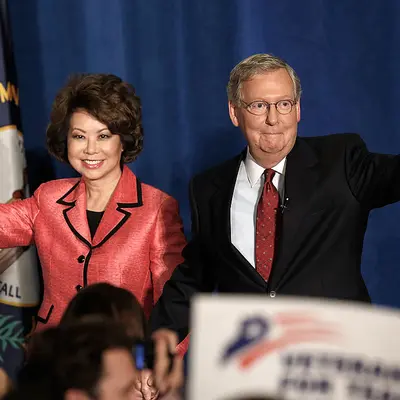 Elaine Chao