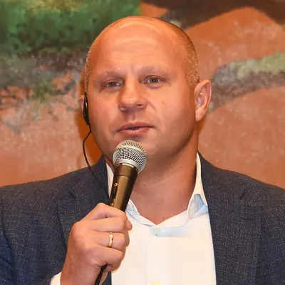 Fedor Emelianenko