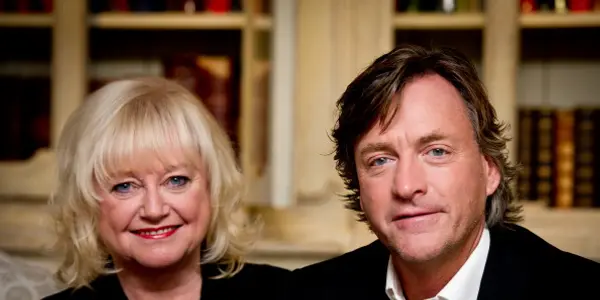 Richard Madeley