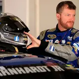 The Highest Paid Nascar Drivers Of 2015