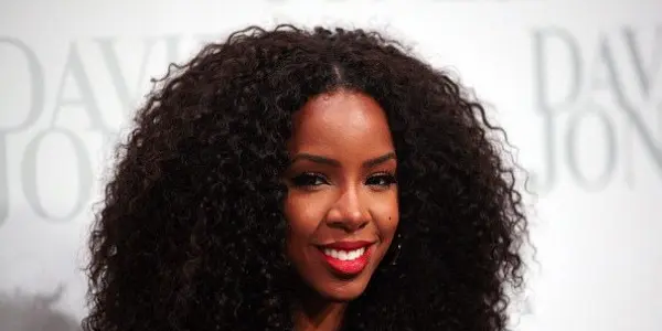 Kelly Rowland
