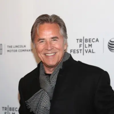 Don Johnson