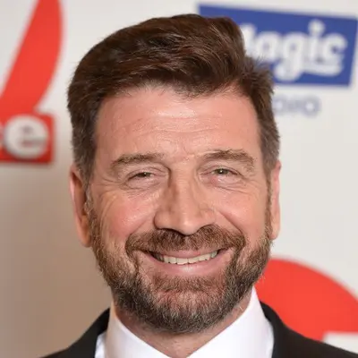 Nick Knowles