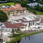 Imagine Spending $95 Million On A House And Then Tearing It Down