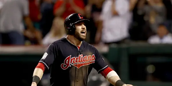 Jason Kipnis