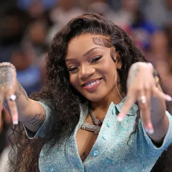 GloRilla's Sister Says She Googles Her Net Worth Daily — And Gets "Madder and Madder"