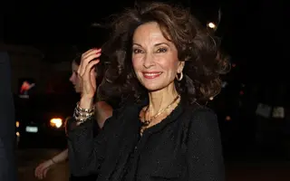 Susan Lucci Net Worth