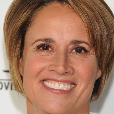 Mary Carillo