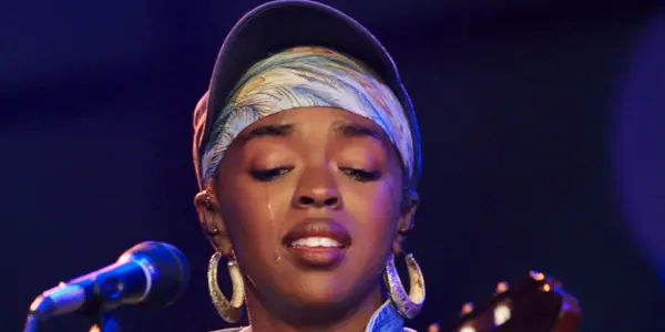 Lauryn Hill