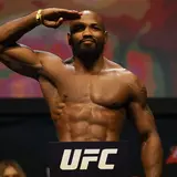 Yoel Romero