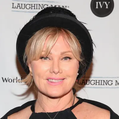 Deborra-Lee Furness