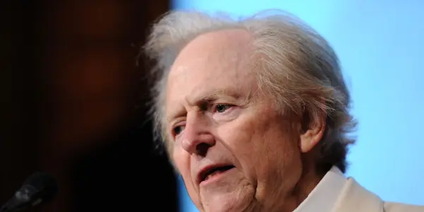Tom Wolfe