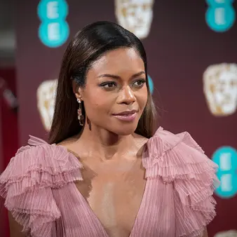 Naomie Harris Net Worth