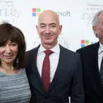 The Extraordinary Life Of Jackie Bezos: Teen Mom, Amazon's First Investor, Secret Billionaire Philanthropist