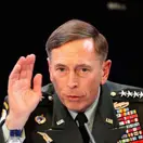 David Petraeus