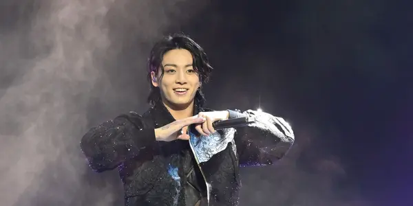 Jungkook