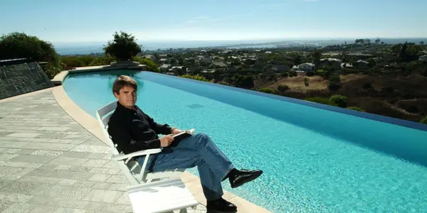 Dean Koontz
