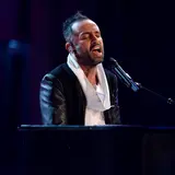 Mario Domm Net Worth