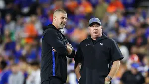 College Football Coaches Received A Record $228 Million In Buyouts This Year