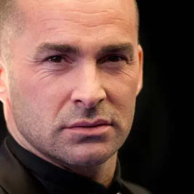 Louie Spence