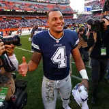 Dak Prescott Won't Give The Cowboys A Hometown Discount, And It's Thanks To Gisele Bundchen