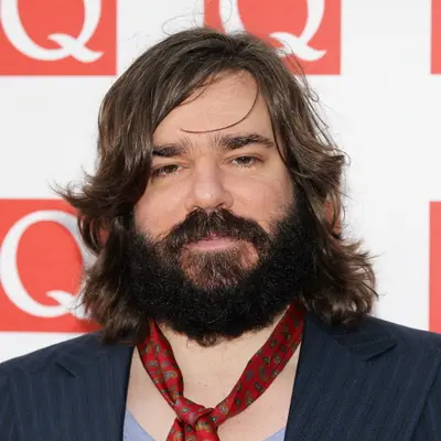 Matt Berry