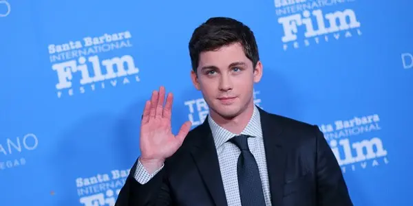 Logan Lerman